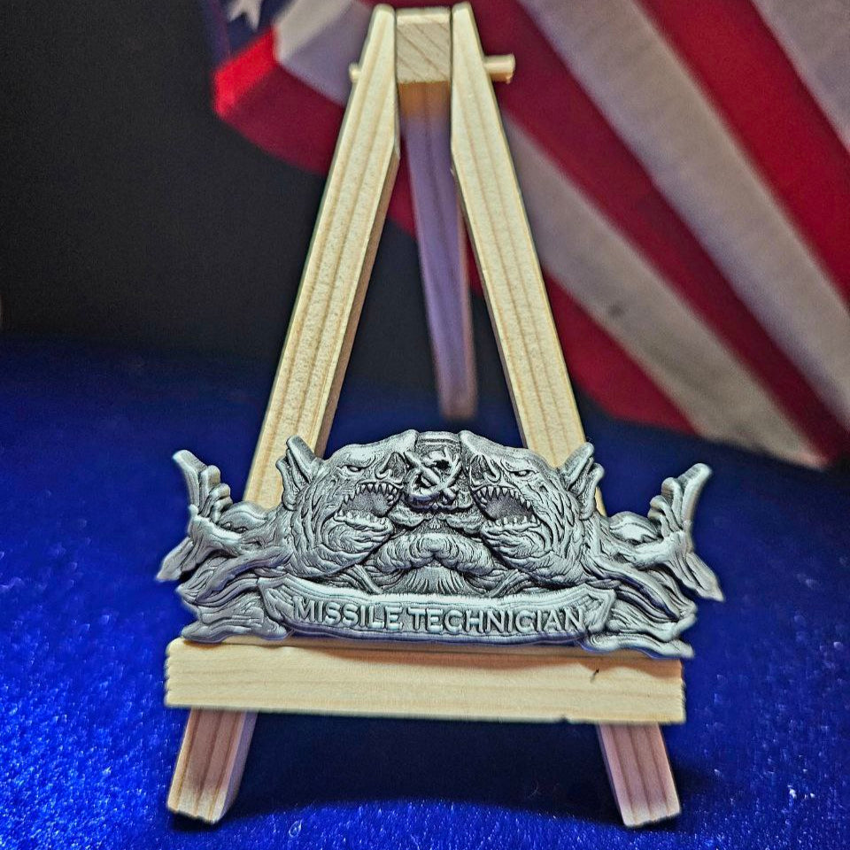 SilentServiceCustoms-MissileTechSubBallPin