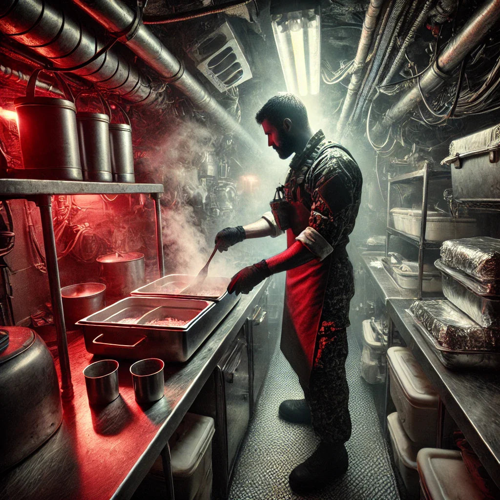 Culinary Specialist