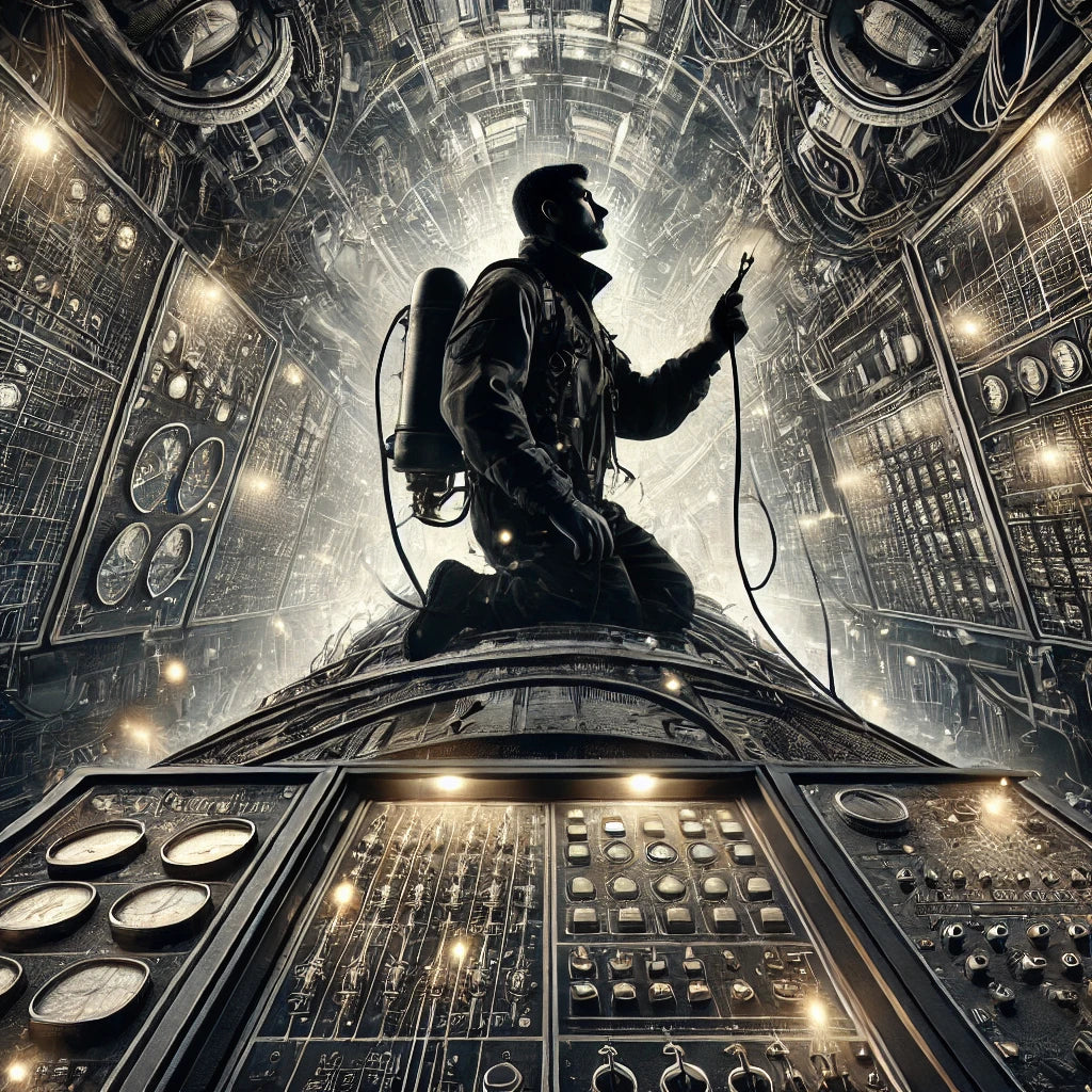 Electrician