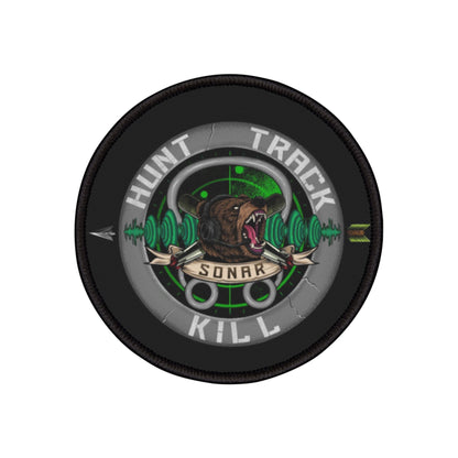 Sonar Patch | WARBEAR Edition