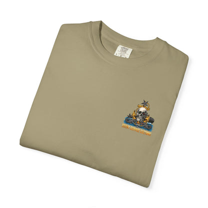 Sonar T-Shirt | Hammerhead Edition | Silent Service Customs