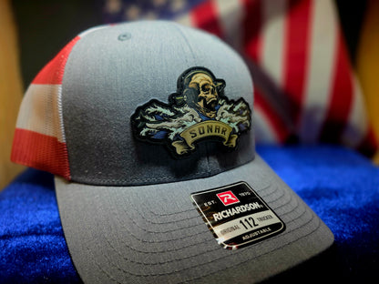 Sonar Hat