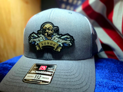 Sonar Hat