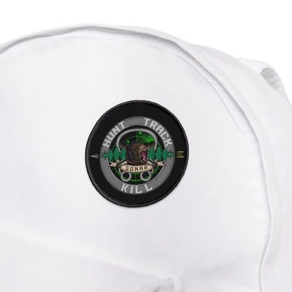 Sonar Patch | WARBEAR Edition