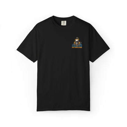 Sonar T-Shirt | Hammerhead Edition | Silent Service Customs