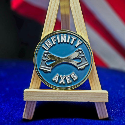 Custom Challenge Coins by Silent Service Customs