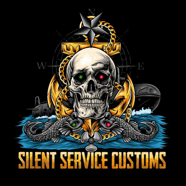 Silent Service Customs
